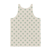 Cosmic Curve Men's Tank Top